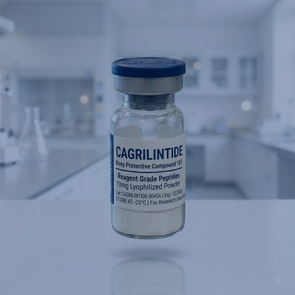 Cagrilintide