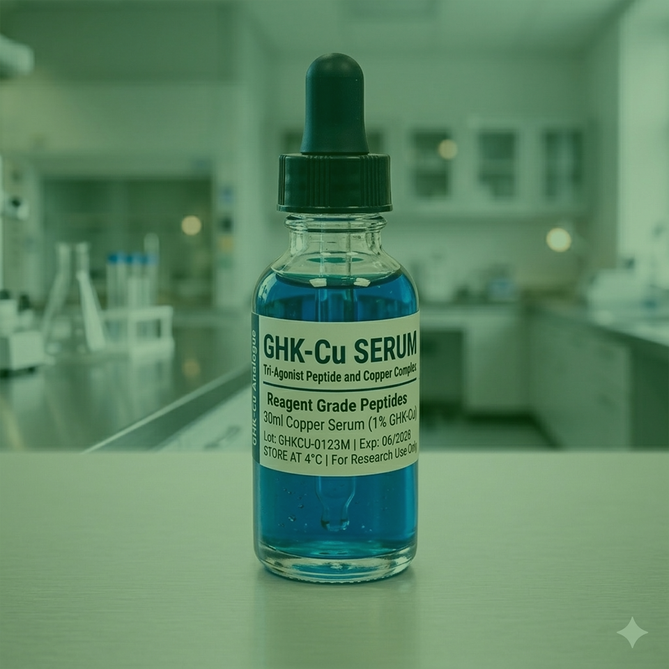 GHK-Cu