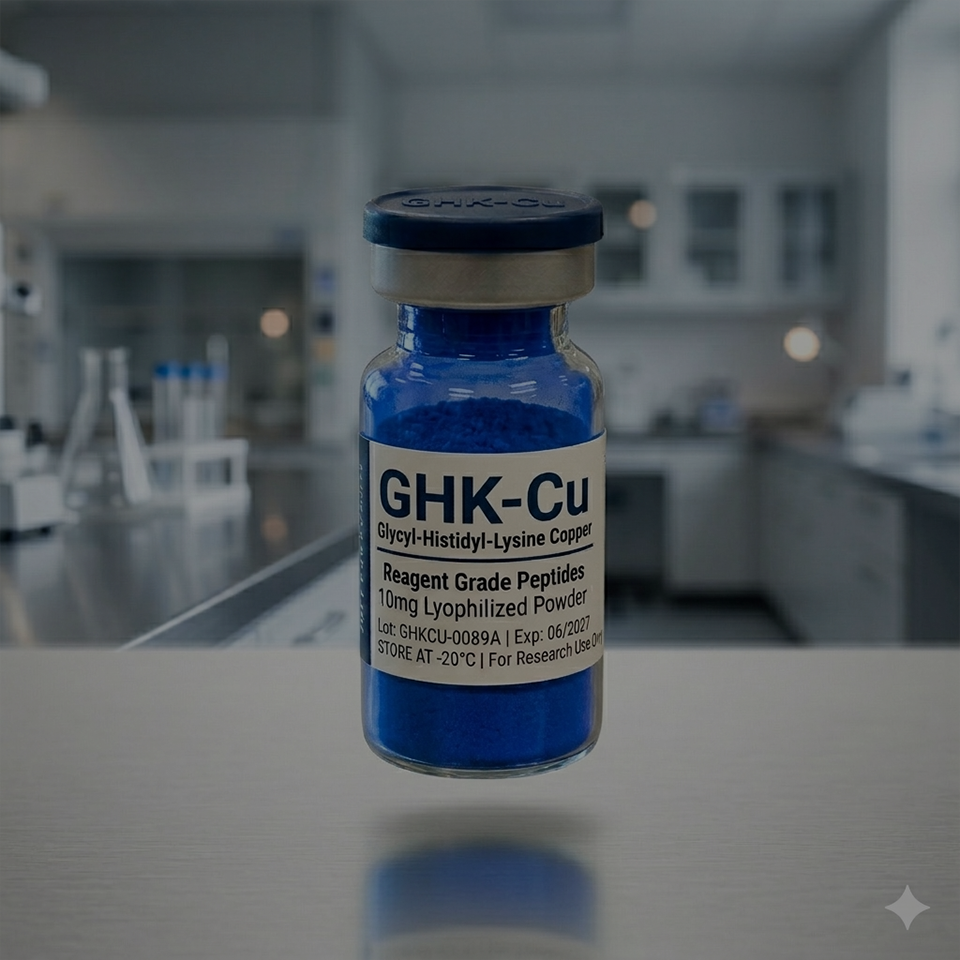GHK-Cu
