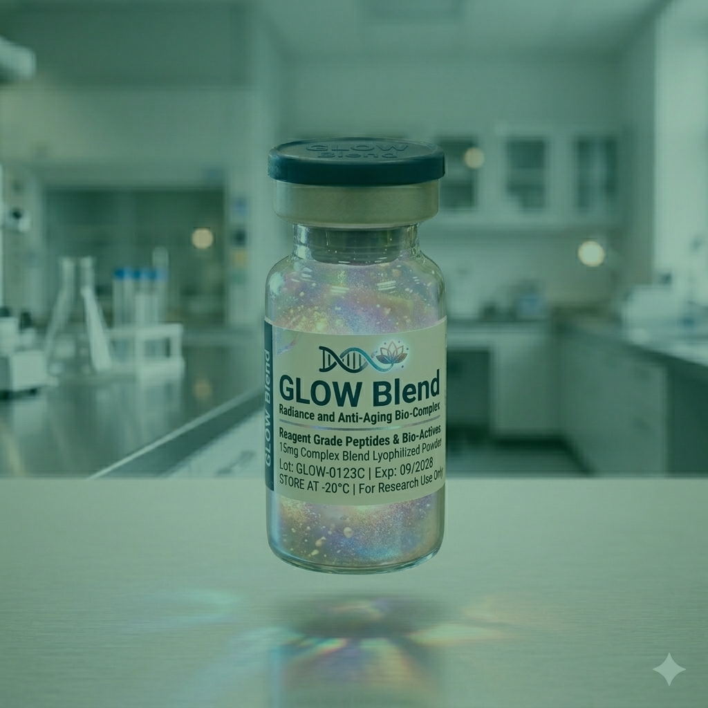 GLOW Blend